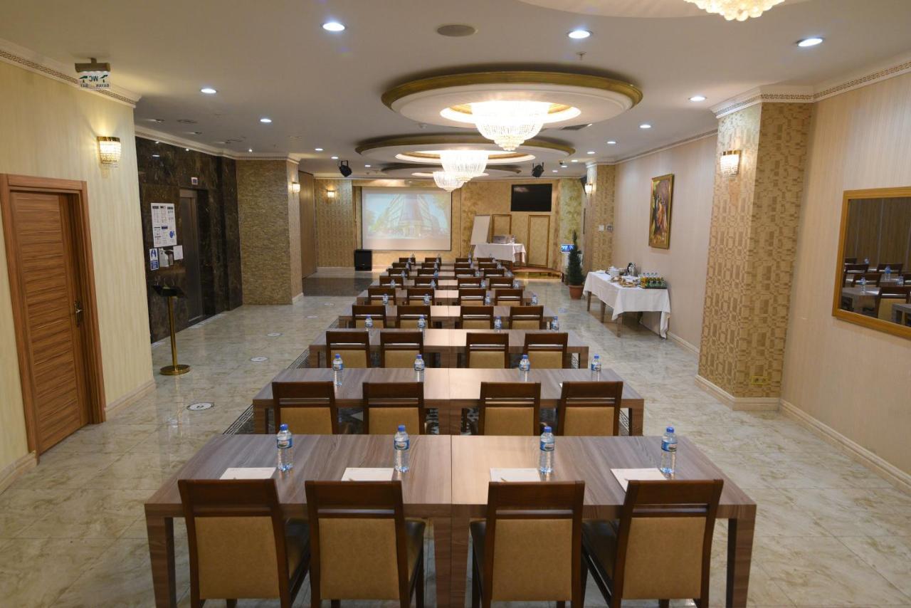 Midmar Deluxe Hotel Provincia di Provincia di Istanbul Esterno foto