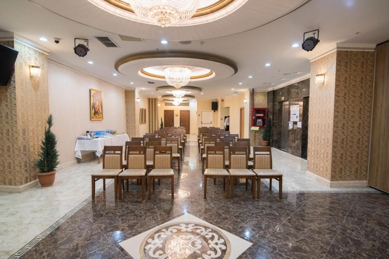 Midmar Deluxe Hotel Provincia di Provincia di Istanbul Esterno foto