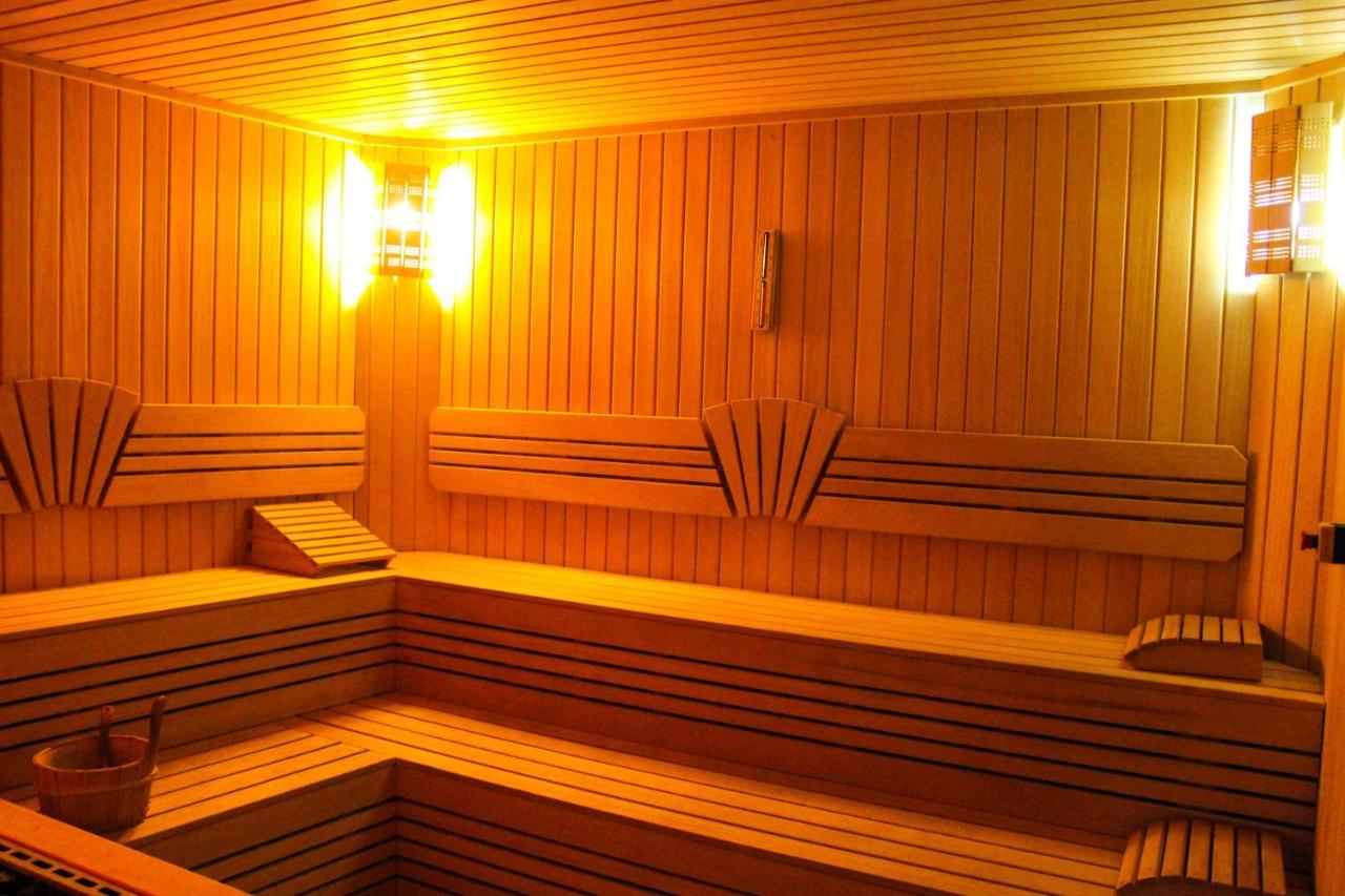 Midmar Deluxe Hotel Provincia di Provincia di Istanbul Esterno foto