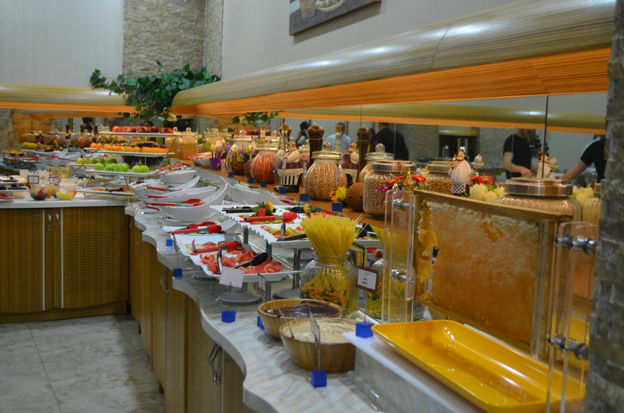 Midmar Deluxe Hotel Provincia di Provincia di Istanbul Esterno foto