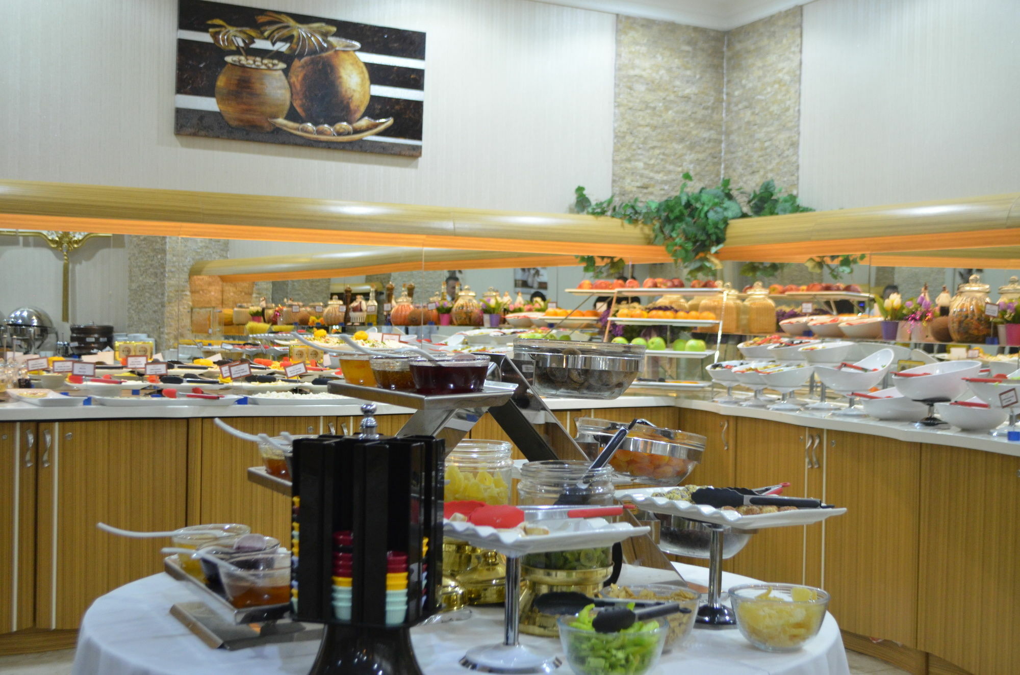 Midmar Deluxe Hotel Provincia di Provincia di Istanbul Esterno foto